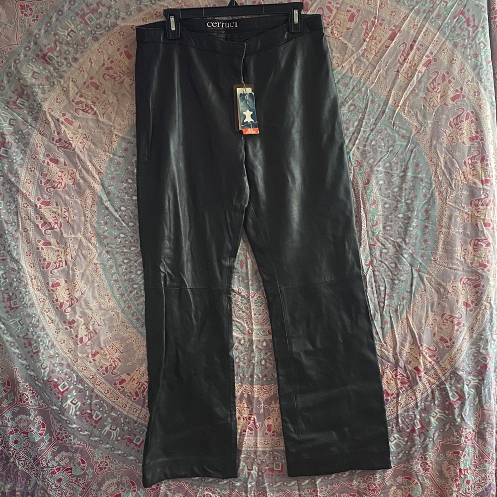 Women's Black Jeans